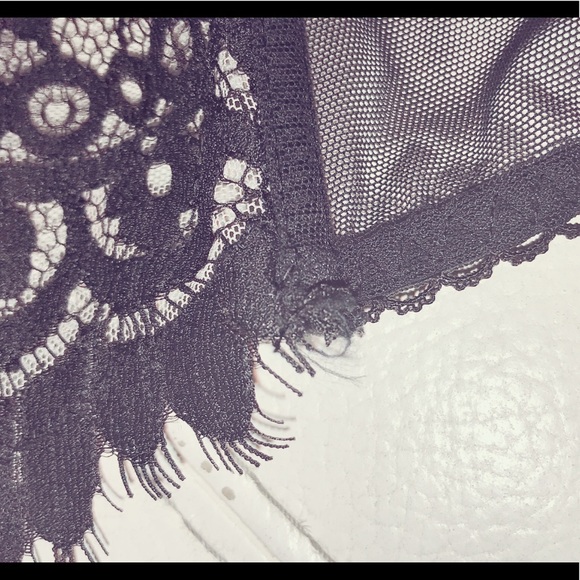 Victoria’s Secret corset - Picture 8 of 8